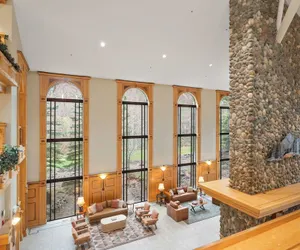 Photo 3 - Bonneville Hot Springs Resort & Spa