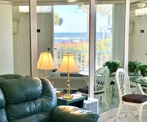 Photo 5 - Sandy Shores - Ocean View At Symphony Beach Club