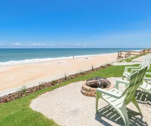 Photo 5 - Almost Heaven Beach House