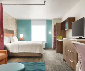 Photo 5 - Home2 Suites By Hilton Madison East