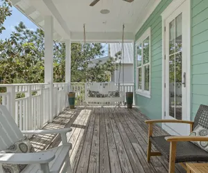 Photo 5 - Watercolor 75 by Avantstay Luxury Private Pool + Bonfires