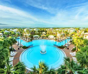 Photo 2 - 30A Sugar Sands by Avantstay Seacrest Beach Resort Pool