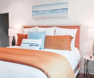 Photo 2 - Shellom by Avantstay Newly Built, Pool Access, Golf Cart + Bikes Included