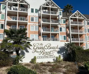 Photo 2 - Grand Beach Resort 105