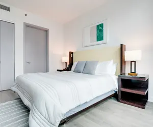 Photo 3 - Brickell Ave Suites-Miami