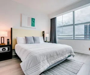 Photo 4 - Brickell Ave Suites-Miami