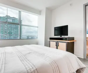 Photo 2 - Brickell Ave Suites-Miami