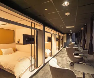 Photo 2 - FIRST CABIN INTERNATIONAL HAWAII