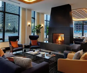 Photo 2 - AC Hotel by Marriott Detroit at the Bonstelle