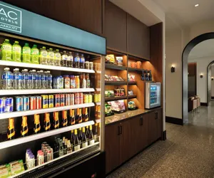 Photo 3 - AC Hotel by Marriott Detroit at the Bonstelle