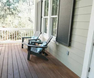 Photo 5 - Walk to Beach, 2 Shared Pools, Enclosed Porch, Bikes 30A Hideaway by Avantstay