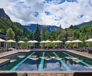 Photo 3 - Beaver Creek Solace Resort Access With Pool + Hot Tub Premier Avon Location