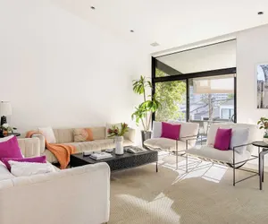 Photo 5 - Kings Road West Hollywood Luxury Pool, Views, Firepit, Modern Design