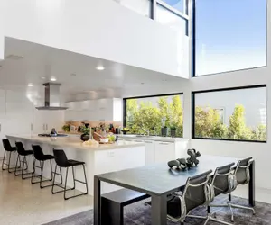 Photo 3 - Kings Road West Hollywood Luxury Pool, Views, Firepit, Modern Design