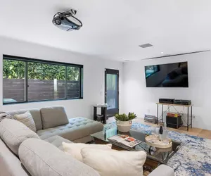 Photo 4 - Kings Road West Hollywood Luxury Pool, Views, Firepit, Modern Design