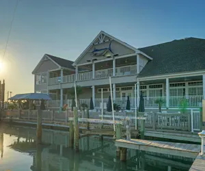 Photo 2 - Sailfish & Blue Marlin Buyout by Avantstay 2 Units, Marina Front + View, Patio