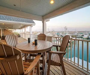 Photo 3 - Sailfish & Blue Marlin Buyout by Avantstay 2 Units, Marina Front + View, Patio