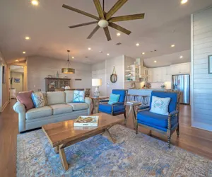 Photo 5 - Sailfish & Blue Marlin Buyout by Avantstay 2 Units, Marina Front + View, Patio