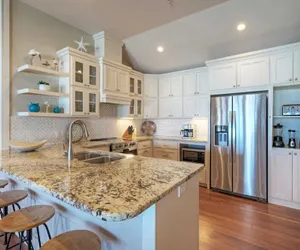 Photo 4 - Sailfish & Blue Marlin Buyout by Avantstay 2 Units, Marina Front + View, Patio
