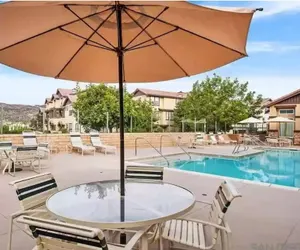 Photo 3 - Pool and Gym Access Luxury Condo