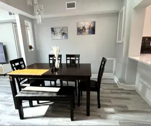 Photo 5 - New Fresh House in Seminole Close to Beach