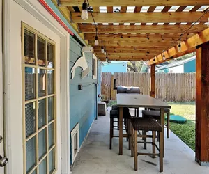 Photo 4 - The Charming Cozy Cottage