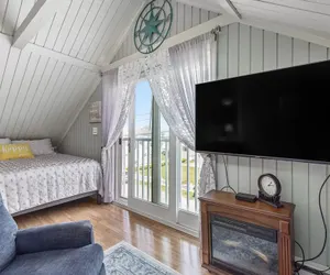 Photo 2 - Private Condo w Ocean Views Next to Beach