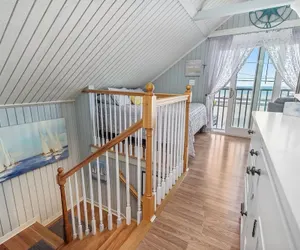 Photo 3 - Private Condo w Ocean Views Next to Beach