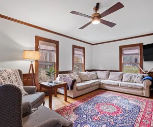 Photo 2 - Cozy Stay w Fireplace Near Gunstock Laconia