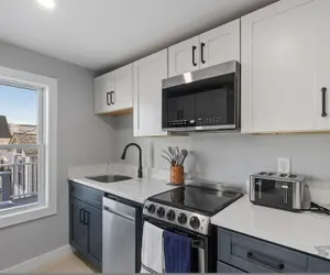 Photo 5 - Modern Cottage Perfect For Winter Rental