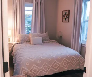 Photo 4 - Apartment w Private Balcony Close to Beach