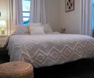 Photo 5 - Apartment w Private Balcony Close to Beach