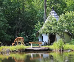 Photo 2 - Relaxing Nature Retreat Perfect for Large Groups