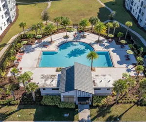 Photo 4 - 3191 402 Family Fun 3BR Themed Apt Near Disney