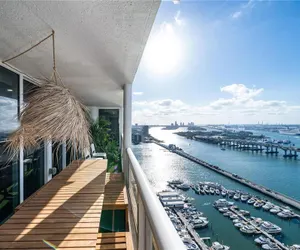 Photo 5 - Harbor Delight Penthouse