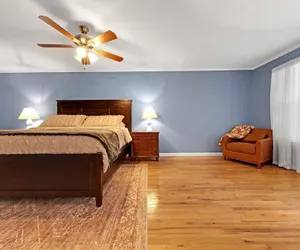 Photo 4 - Woodland Sanctuary 4 Bedroom Home