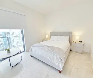Photo 4 - Smart Brickell Condos Free Parking by Cielo Stays