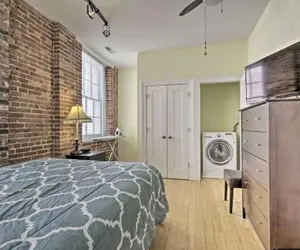 Photo 5 - Executive furnished rentals at Light St