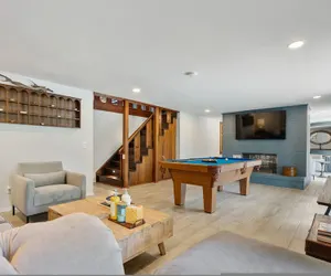 Photo 4 - Spacious Family Home w Pool Hot Tub Large Yard