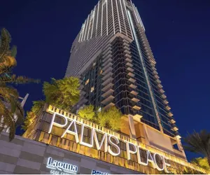 Photo 2 - Ava's Suite 37th FLR PALMS PLACE