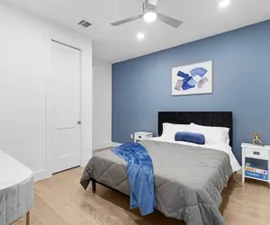 Photo 4 - Newly Built Modern 3 Bedroom Houston Home