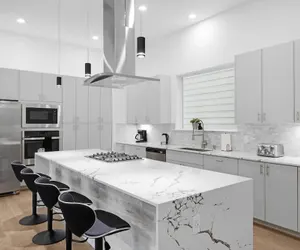 Photo 5 - Newly Built Modern 3 Bedroom Houston Home