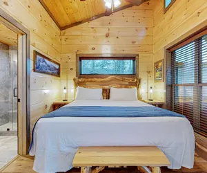 Photo 3 - Trailhead Lodges