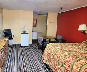 Photo 4 - Economy Hotel Dublin