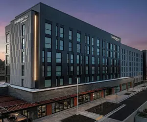 Photo 2 - Residence Inn Seattle Northgate Station