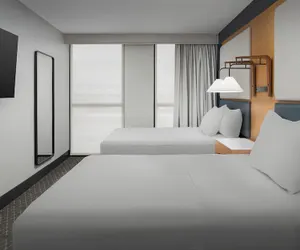 Photo 3 - Residence Inn Seattle Northgate Station