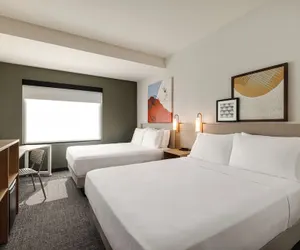 Photo 5 - Spark By Hilton Las Vegas Airport