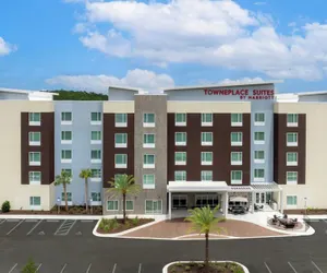 Photo 2 - TownePlace Suites by Marriott Lake City