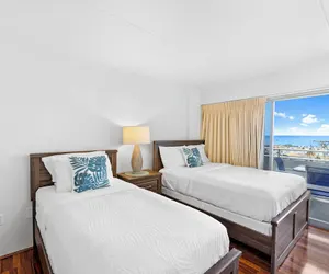 Photo 5 - Ilikai Hotel 2Bedroom