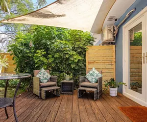 Photo 3 - Peaceful Casita Florida With Free Parking